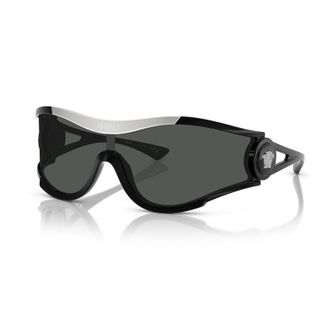 Versace VE4475 314/87 White/Dark Grey