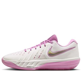 Nike G.T. Cut Academy 2 EP White Purple Dynasty HV9775-104
