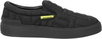 Balmain FOOTWEAR - Trainers on YOOX.COM