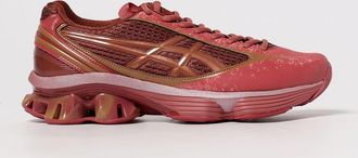 Asics Sneakers ASICS Woman color Red