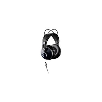 AKG Akg K 271 Mk Ii Auriculares Al&aacute;mbrico Diadema M&uacute;sica Negro