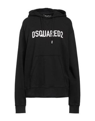 Dsquared2 TOPWEAR - Sweatshirts on YOOX.COM