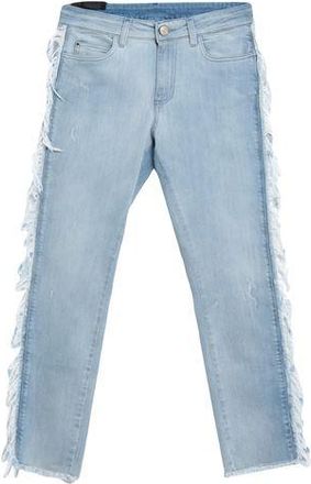 MY TWIN Twinset BOTTOMWEAR - Jeans sur YOOX.COM