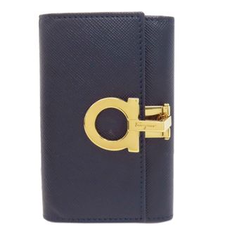 Ferragamo Leather (Pre-Owned)