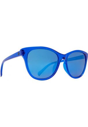 Spy Womens 673515263899 55 Sunglasses - Green - One Size
