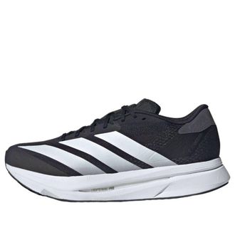 adidas Adizero SL 2 Black White JI2986