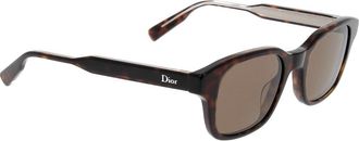 Dior Gafas de sol - Accessories - unisex - Marr&oacute;n - ONE SIZE