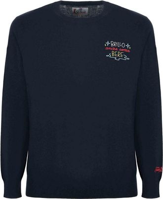 MC2 Saint Barth Sweater