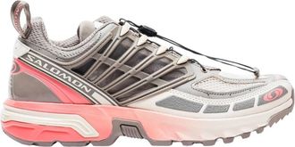 Salomon Kurim Structuur Pro Sneakers - Heren - Sneakers - Grijs - 45 EU - Schoenen