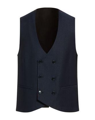 Manuel Ritz SUITS and CO-ORDS - Waistcoats sur YOOX.COM