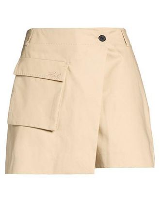 Karl Lagerfeld BOTTOMWEAR - Shorts & Bermuda Shorts on YOOX.COM