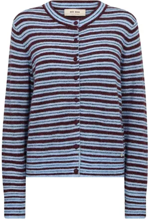 Mos Mosh MOS Mosh, Donna, Maglie, Multicolore, M, new