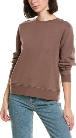 Vince Crewneck Pullover