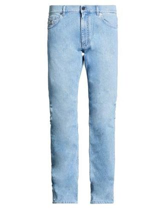 Versace BOTTOMWEAR - Pantaloni jeans su YOOX.COM