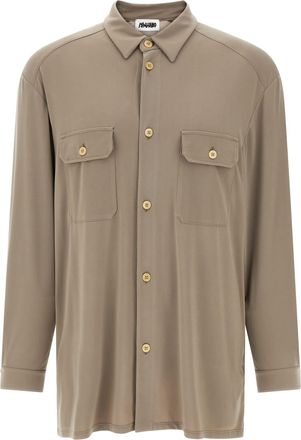 Magliano Mens Vendemmia Shirt
