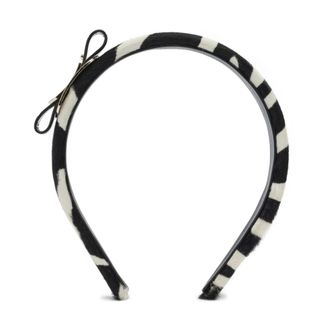 Ferragamo Donna, Accessori, Nero, Taglia unica, new