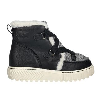 Sorel Mujer, Zapatos, Negro, Talla: 38 EU