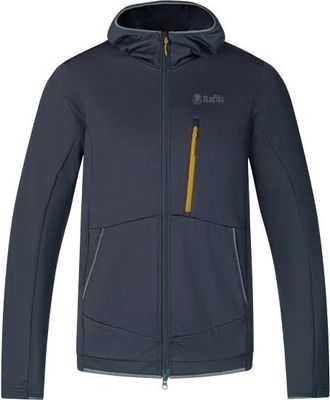 Rafiki Vega Fleecejacke f&uuml;r Herren | blau