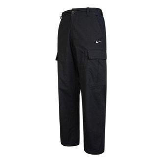 Nike Minimalistic Casual Pants Black DQ6290-010