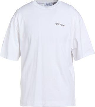 Off-white CAMISETAS Y TOPS - Camisetas en YOOX.COM