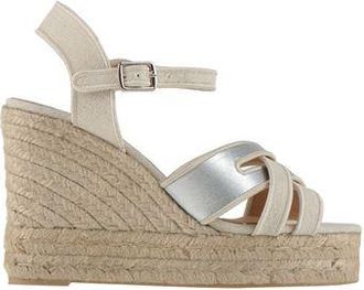 Castaner FOOTWEAR - Espadrilles on YOOX.COM