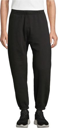 SOLS Unisex Century Joggingbroek voor volwassenen (Zwart)