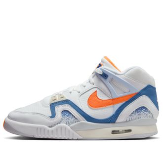 Nike Air Tech Challenge 2 Stone Blue FZ9033-101