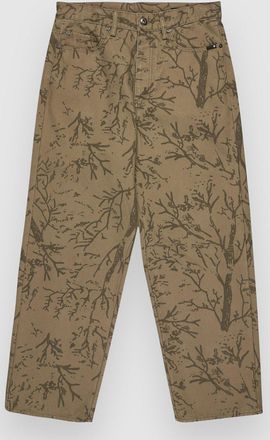 Element Bigfoot Big 5 Canvas Hose