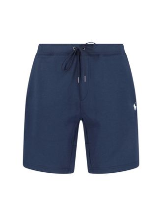 Polo Ralph Lauren Pantaloncini Sportivi Logo