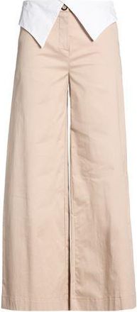 Victoria C. BOTTOMWEAR - Trousers on YOOX.COM