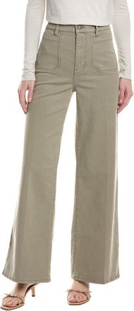 Frame Denim Frame Denim Le Slim Modernist Palazzo Jean