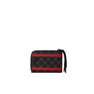 Sprayground Raceway 3 Wallet 2.0 - male - SPRAYGROUND - Bags - Multicolor - ONE SIZE - Bags