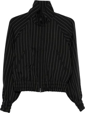 Yohji Yamamoto Dames, Jassen, Zwart, Maat: S