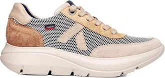 Callaghan Sneakers - Dames - Sneakers - Veelkleurig - 41 EU - Leer - Schoenen