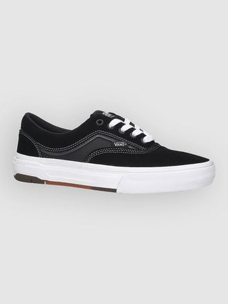Vans Skate Era Wafflecup Skateschuhe schwarz