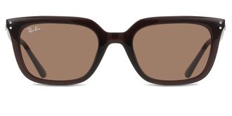 Ray-Ban RB4439D Asian Fit 623173 Mens Sunglasses Brown Size 54