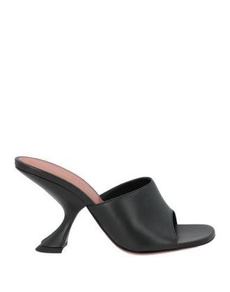 Amina Muaddi FOOTWEAR - Sandals on YOOX.COM