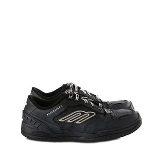 Balenciaga Hamptons Worn-Out Trainers