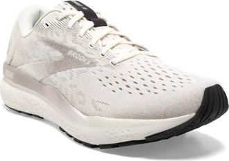 Brooks Mens Ghost 16 Shoes In Coconut/chateau/forged Iron
