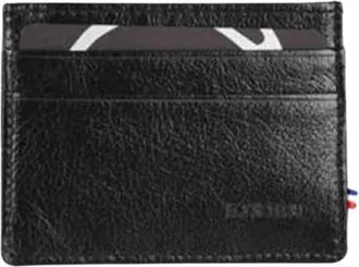 Etrier Tarjetero &Eacute;tincelle Iris&eacute;e - Accessories - Mujer - Negro - ONE SIZE