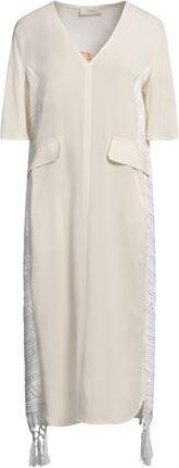 Agnona DRESSES - Midi dresses on YOOX.COM