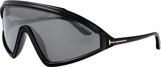 Tom Ford Hombre, Accesorios, Negro, Talla: ONE Size