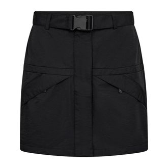 Co'Couture Short Skirts - female - CoCouture - Short Skirts - Black - XL - Skirts