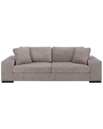 Safavieh Couture Oakleigh Chenille Sofa