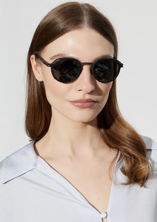 Mykita MYKITA X RIMOWA, Unisex, Black