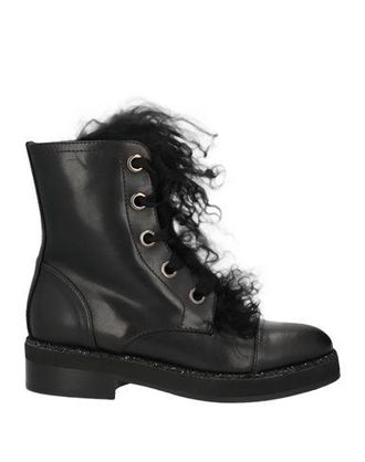 Alberto Gozzi Ankle boots