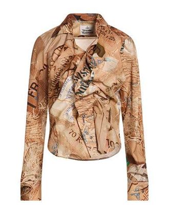 Vivienne Westwood TOPS - Hemden auf YOOX.COM