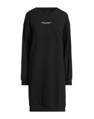 A|X Armani Exchange DRESSES - Mini dresses on YOOX.COM