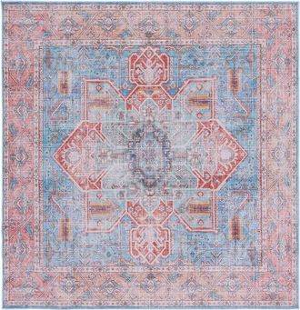 Safavieh Serapi Machine-Washable Rug