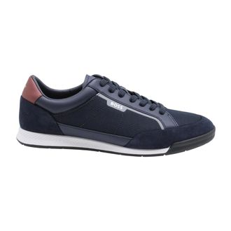 HUGO BOSS Zapatillas - Shoes - Hombre - Azul - 41 EU